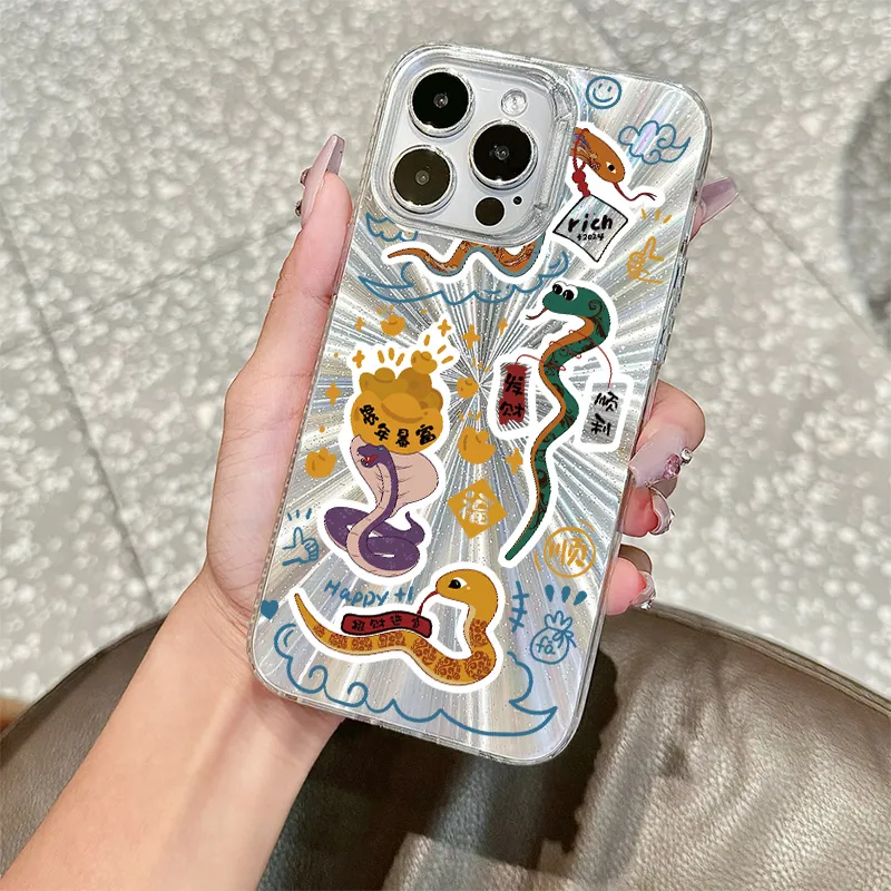 MINISO Phone Cases-14