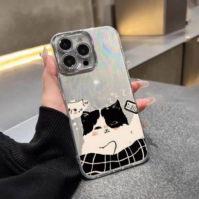 MINISO Phone Cases-2