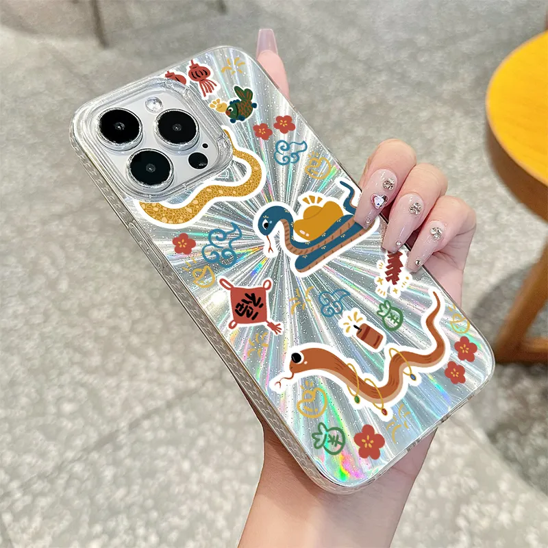 MINISO Phone Cases-26
