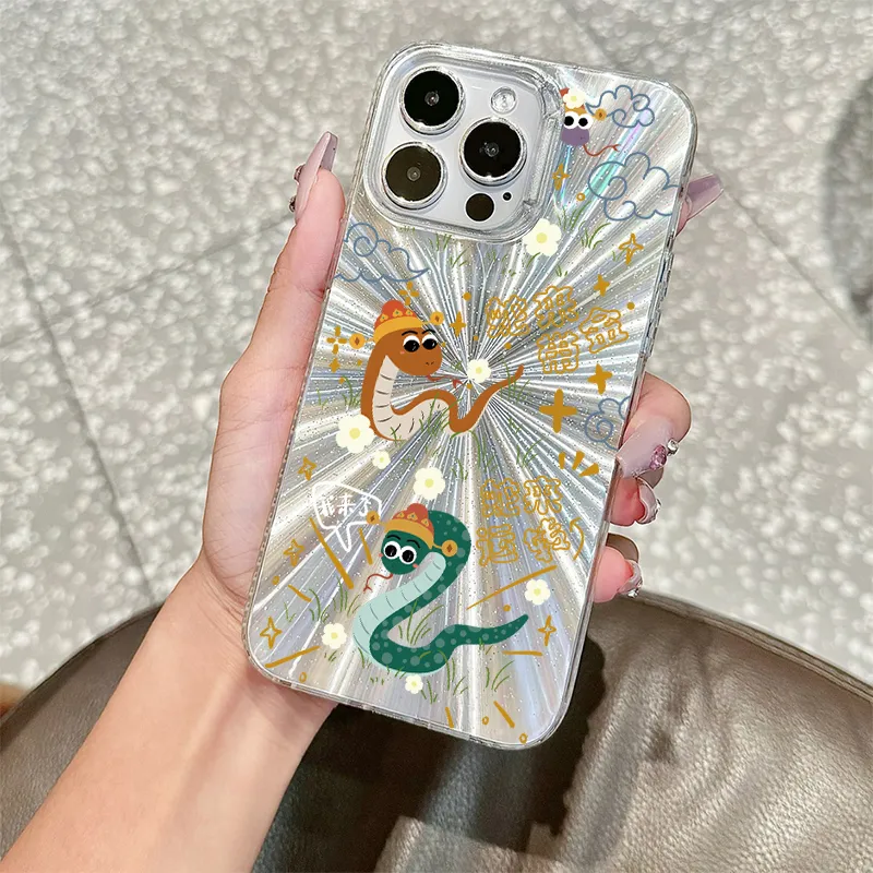 MINISO Phone Cases-22