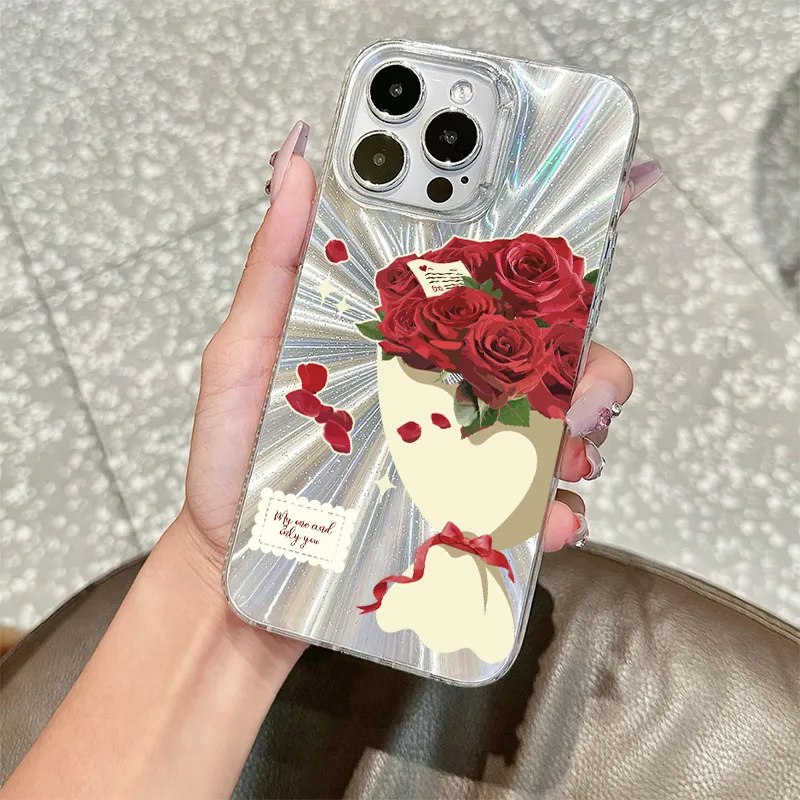 MINISO Phone Cases-4