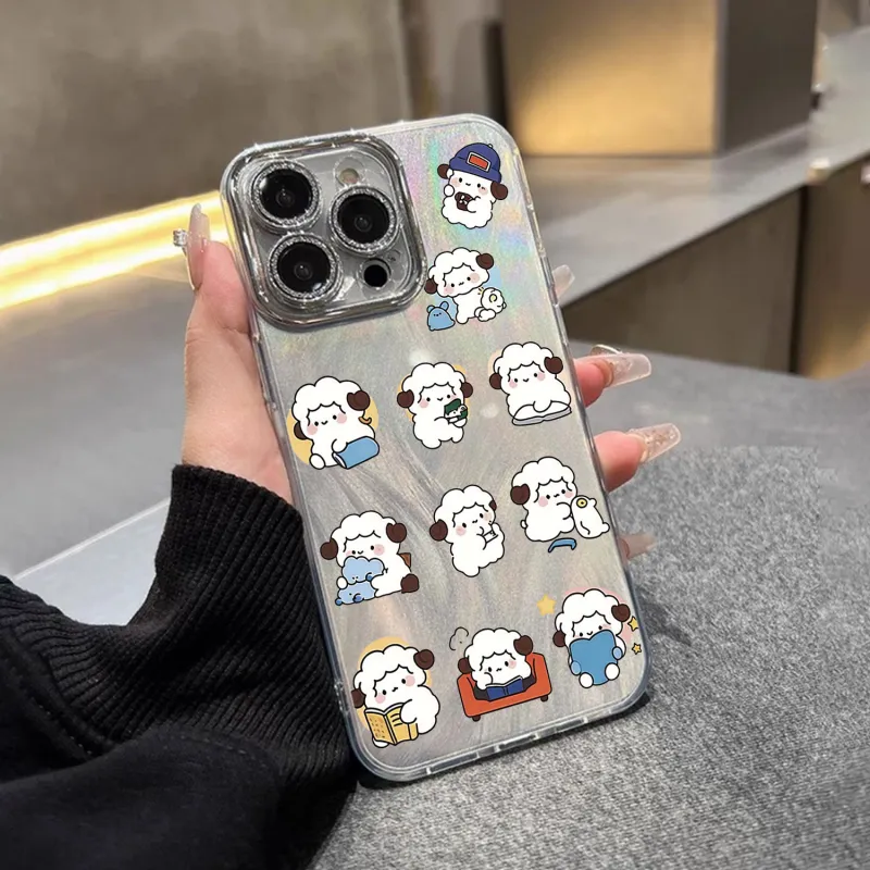 MINISO Phone Cases-2