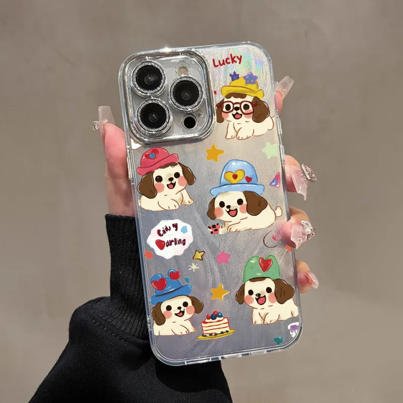 MINISO Phone Cases-1