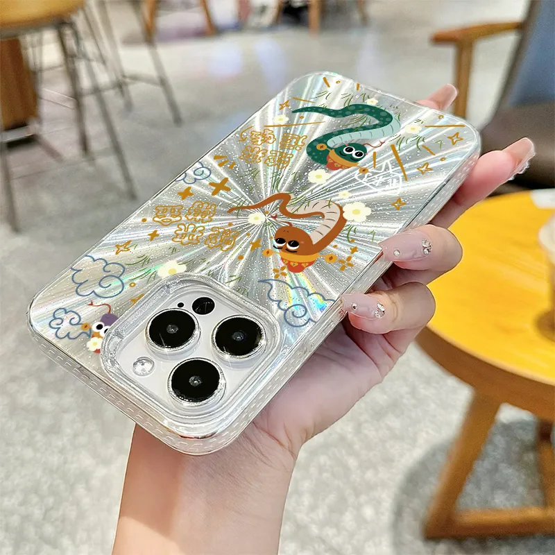 MINISO Phone Cases-20