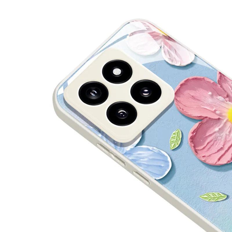 MINISO Phone Cases-8