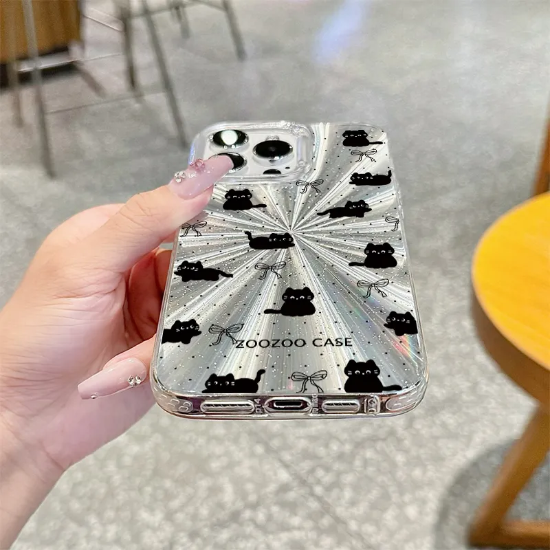 MINISO Phone Cases-2