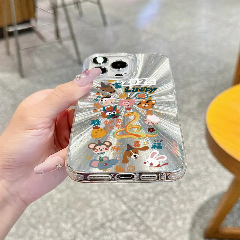 MINISO Phone Cases-6