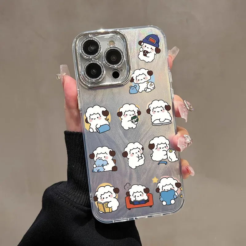 MINISO Phone Cases-1