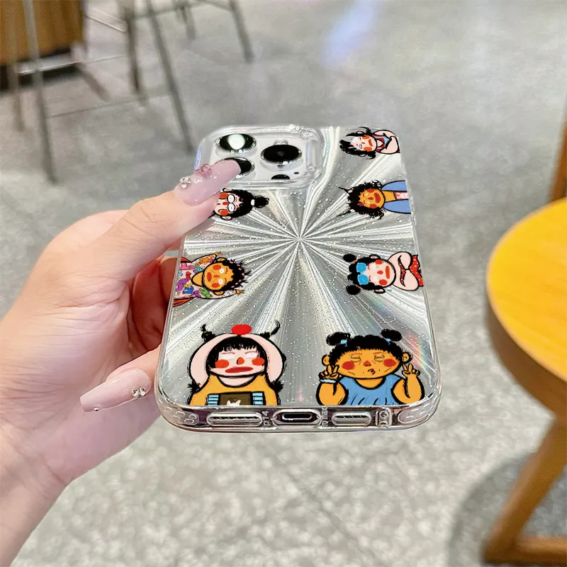MINISO Phone Cases-2