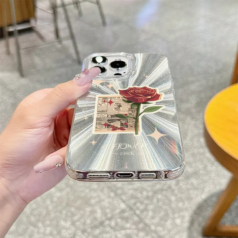 MINISO Phone Cases-6
