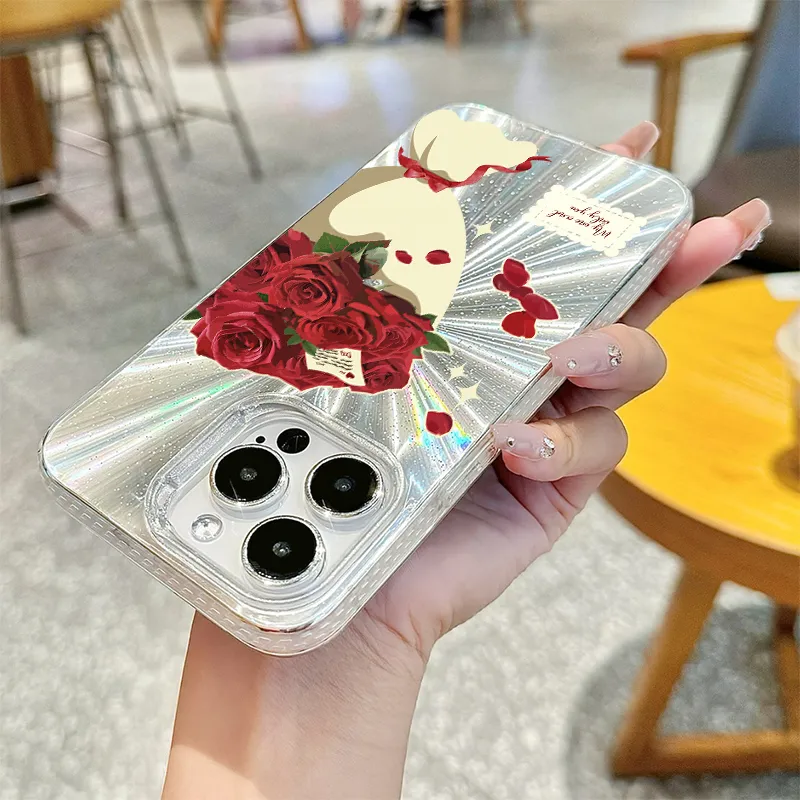 MINISO Phone Cases-2
