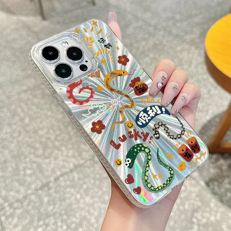 MINISO Phone Cases-3