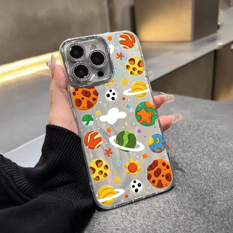 MINISO Phone Cases-2