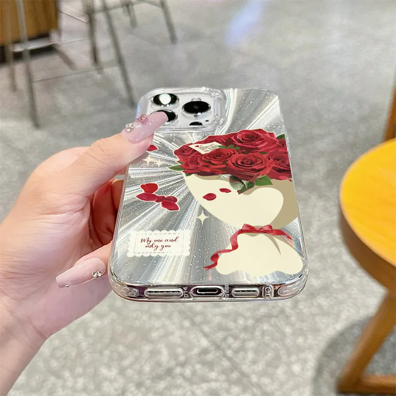 MINISO Phone Cases-1