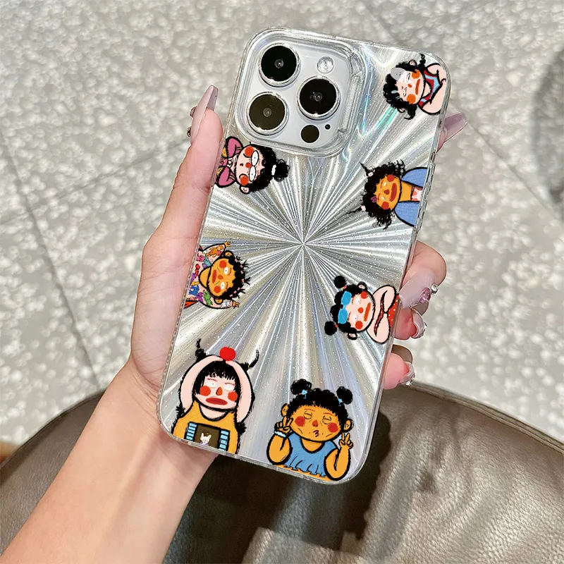 MINISO Phone Cases-1