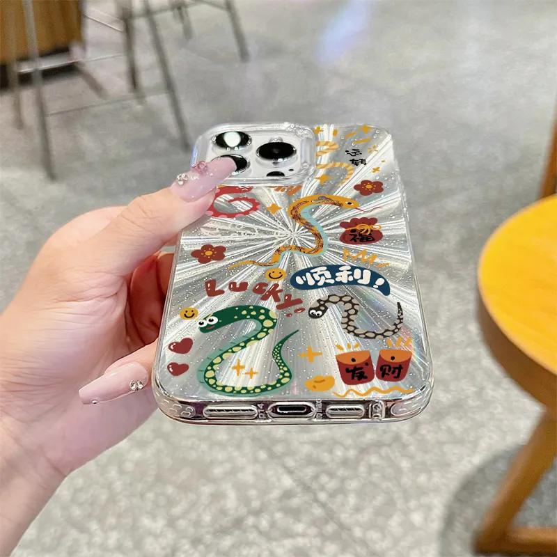MINISO Phone Cases-1