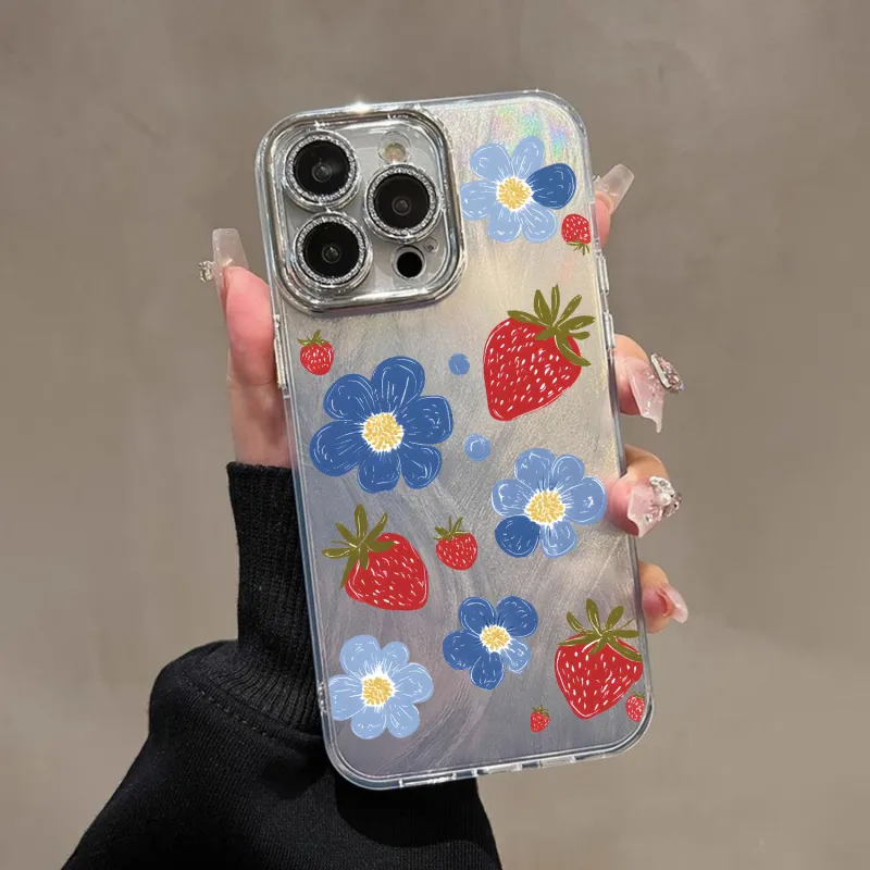 MINISO Phone Cases-1