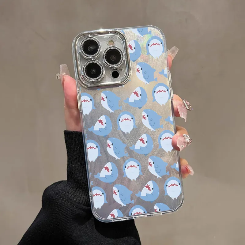 MINISO Phone Cases-1