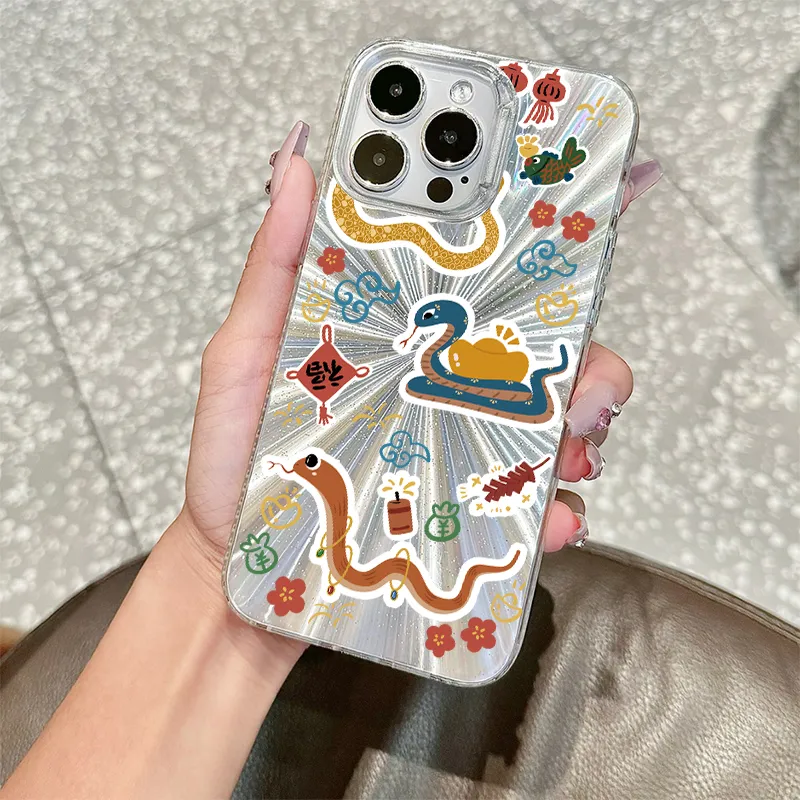 MINISO Phone Cases-27