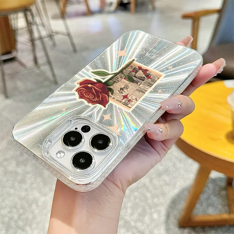 MINISO Phone Cases-7