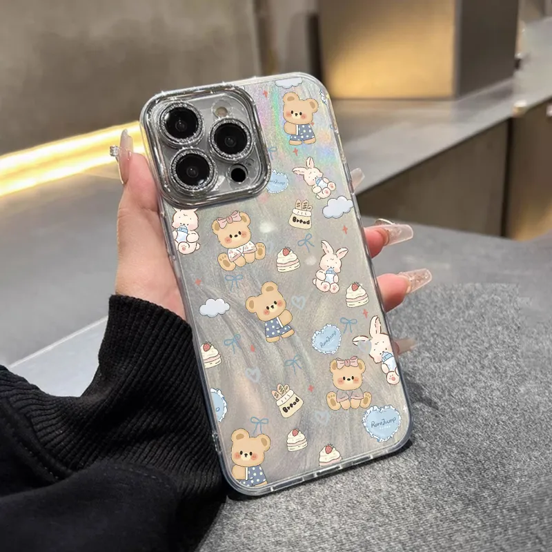 MINISO Phone Cases-5