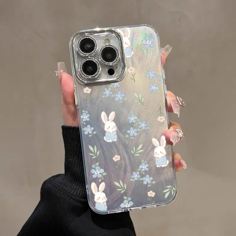 MINISO Phone Cases-1
