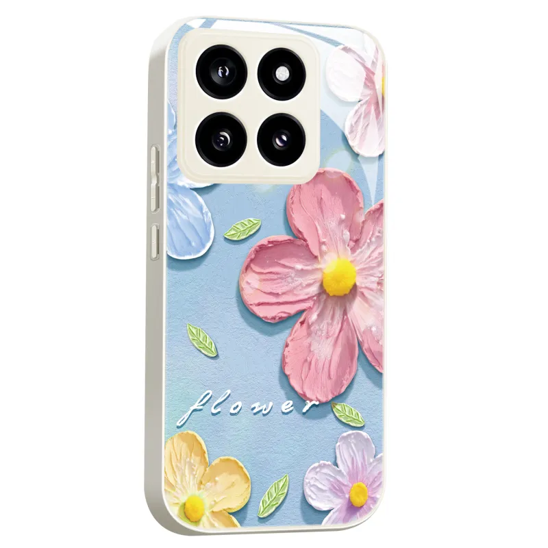 MINISO Phone Cases-7