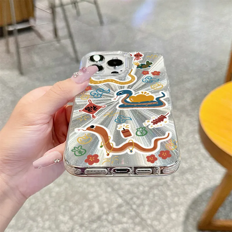 MINISO Phone Cases-24