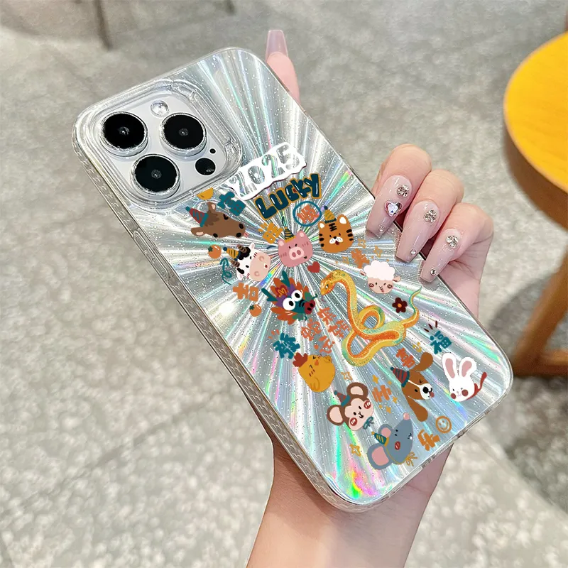 MINISO Phone Cases-8