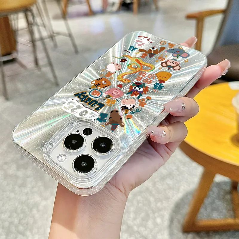 MINISO Phone Cases-7