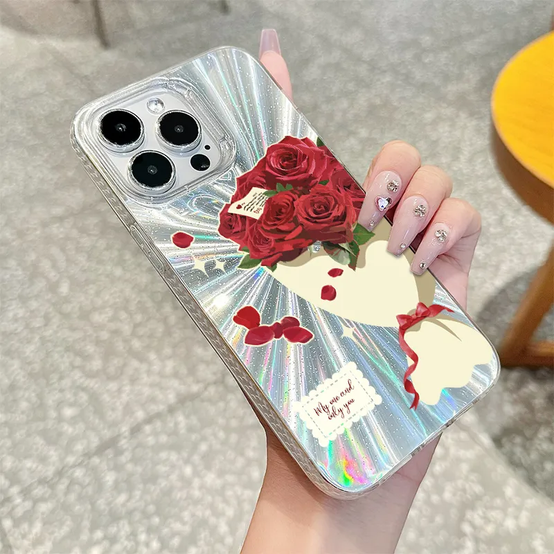 MINISO Phone Cases-3