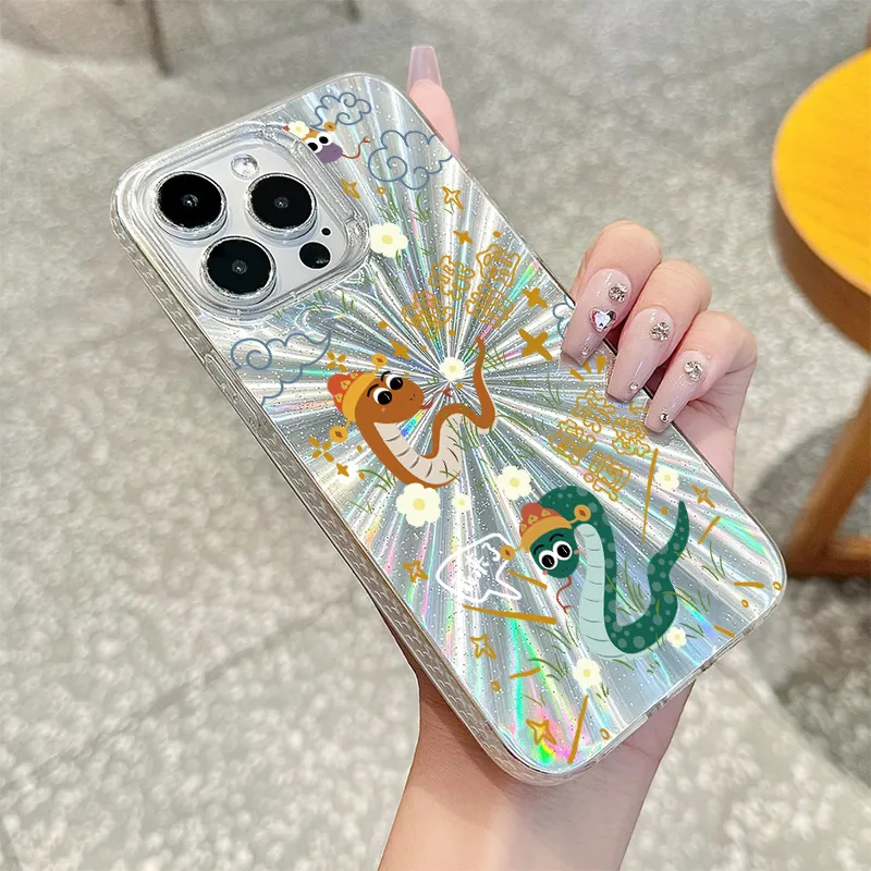 MINISO Phone Cases-21