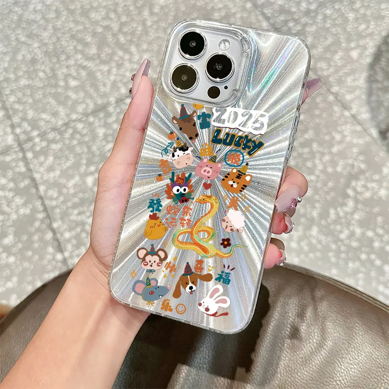 MINISO Phone Cases-9