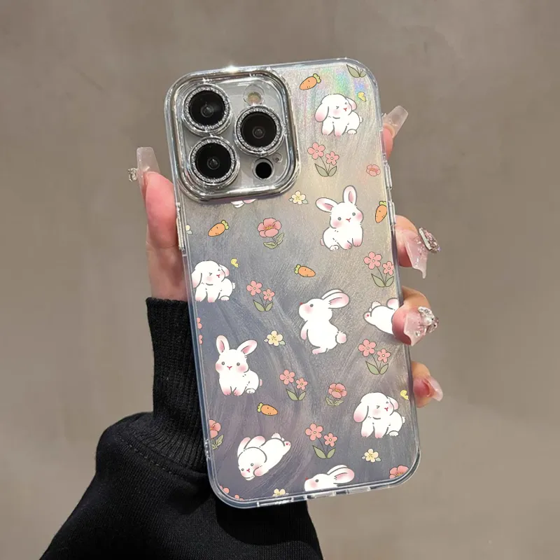 MINISO Phone Cases-1