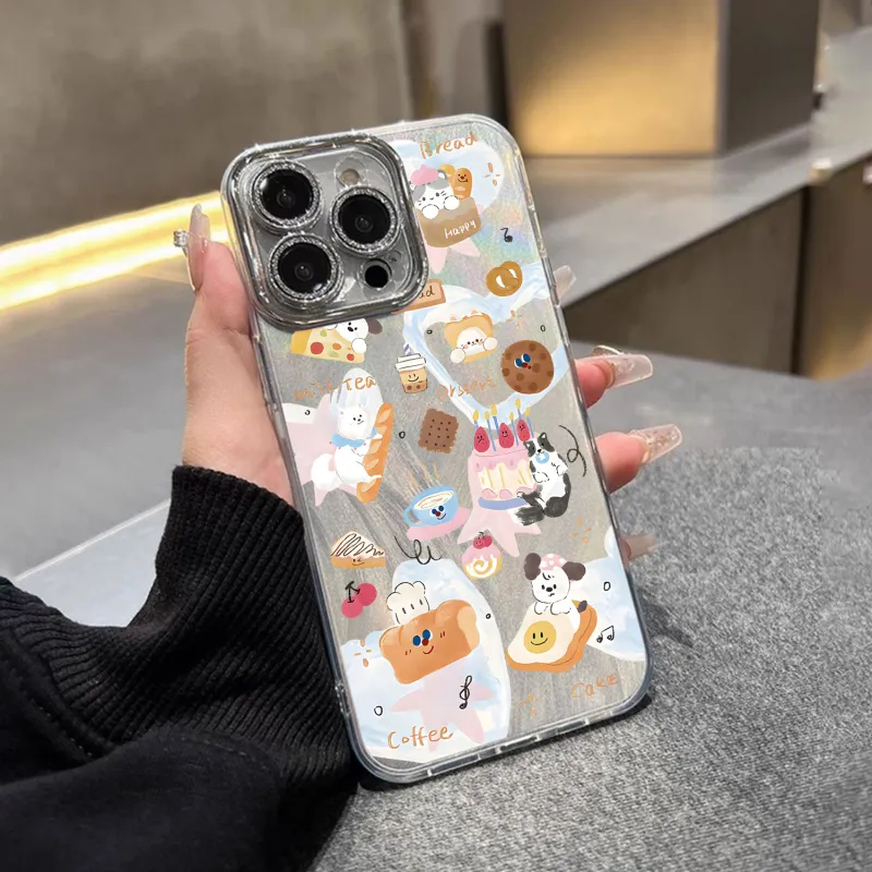 MINISO Phone Cases-2