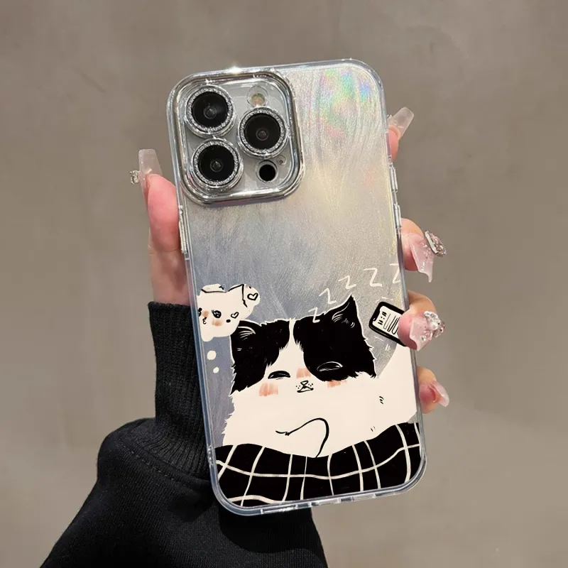 MINISO Phone Cases-1