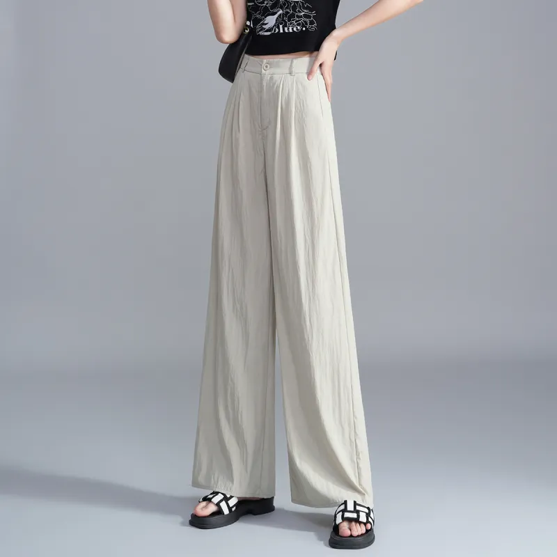 0571 Family Casual Pants Women's-3