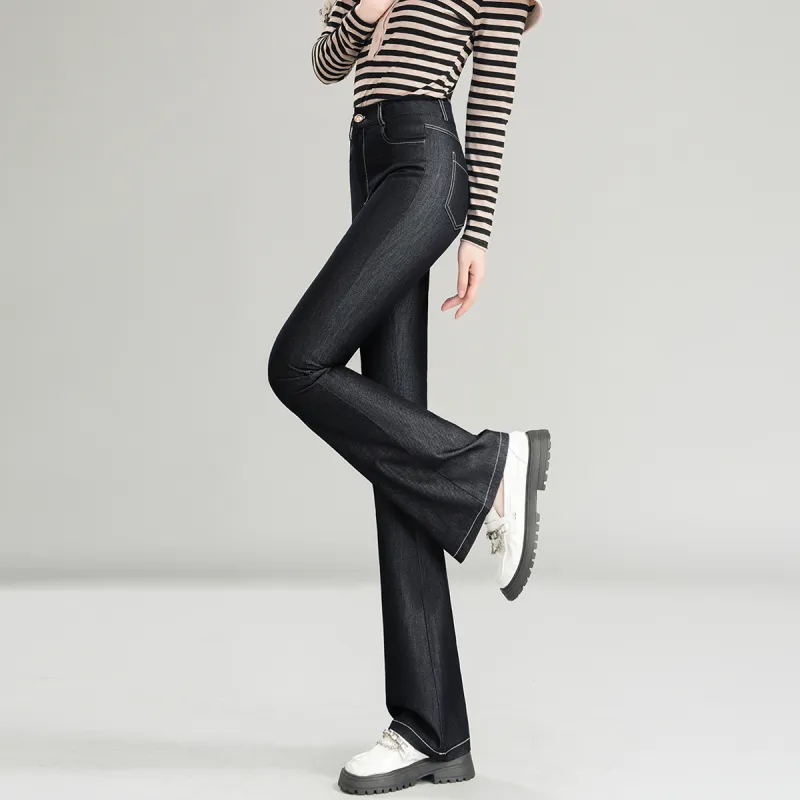 0571 Family Casual Pants Women's-6