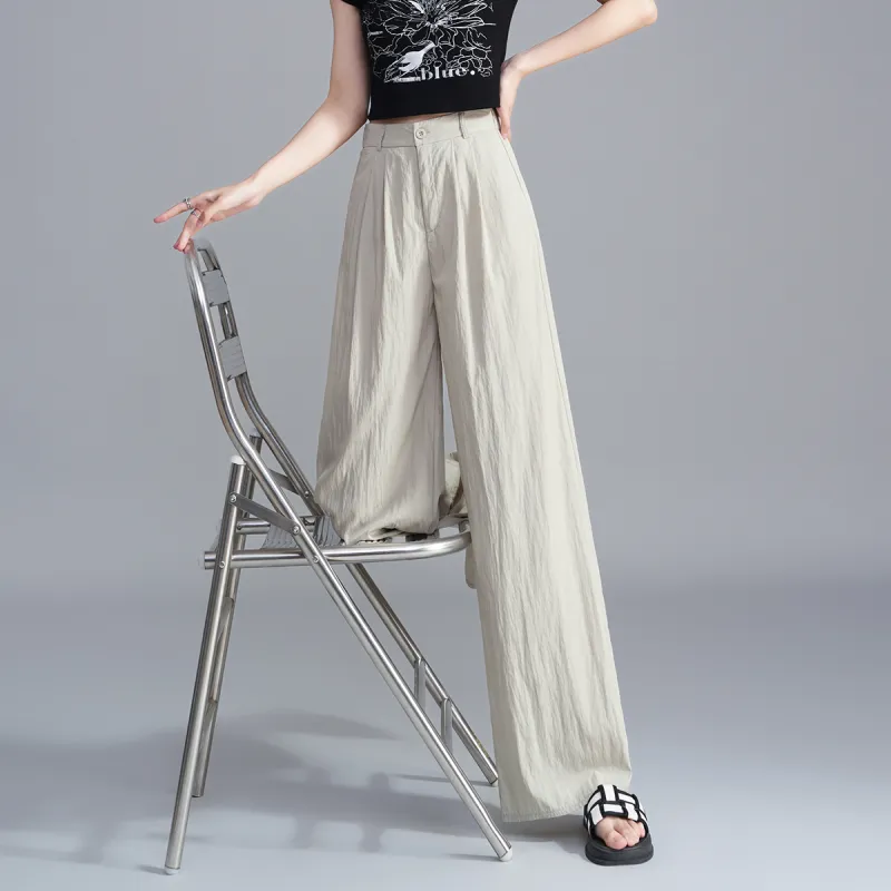 0571 Family Casual Pants Women's-4