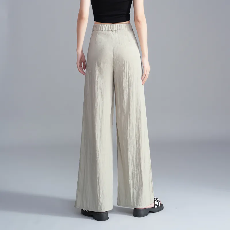 0571 Family Casual Pants Women's-6