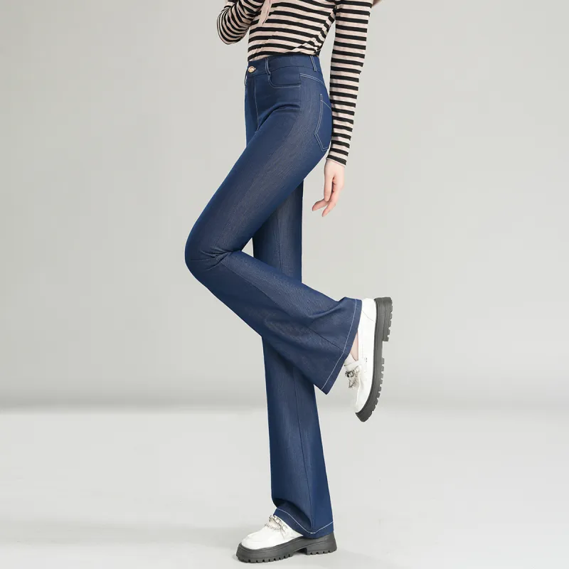 0571 Family Casual Pants Women's-4