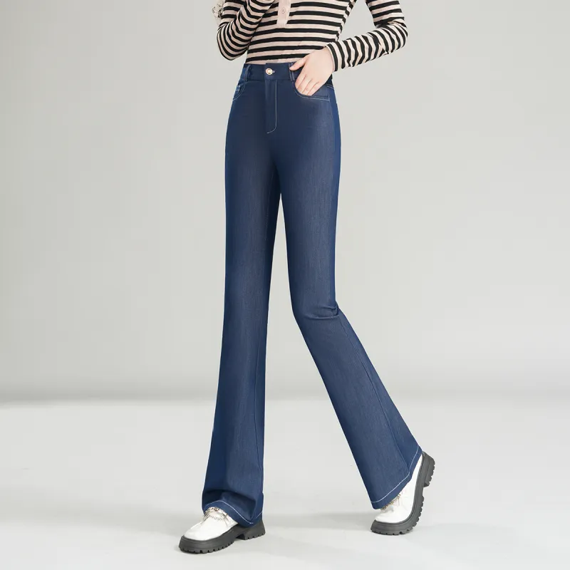 0571 Family Casual Pants Women's-5