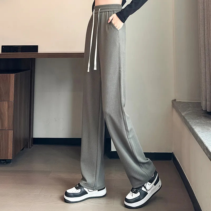 0571 Family Casual Pants Women's-5