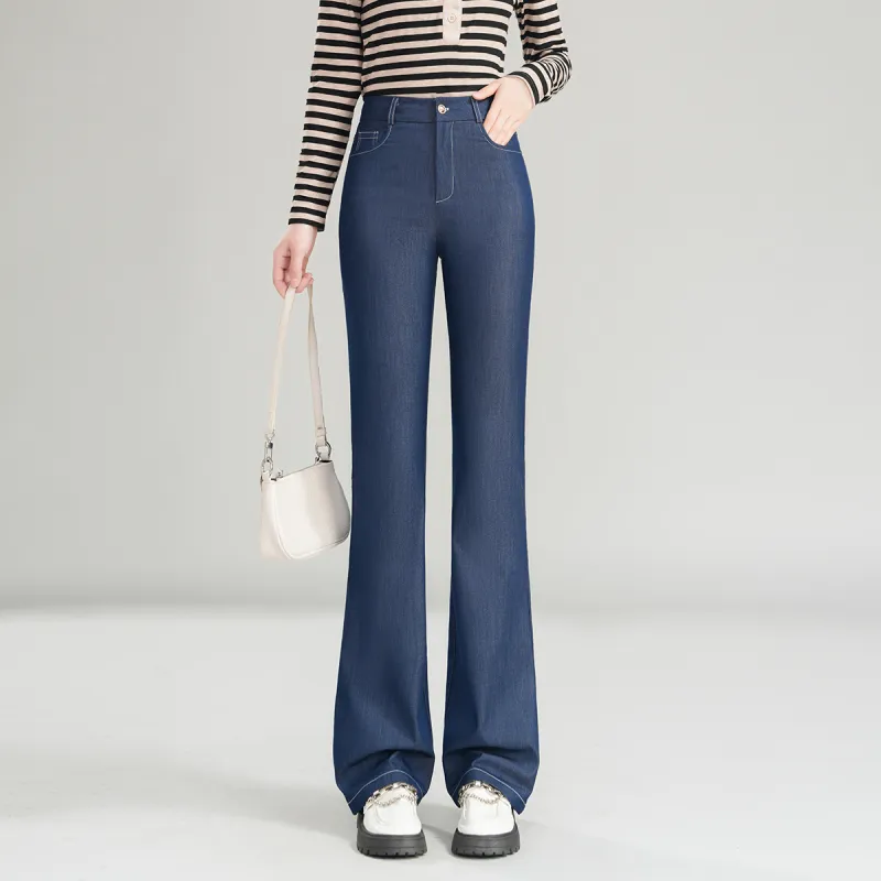 0571 Family Casual Pants Women's-2