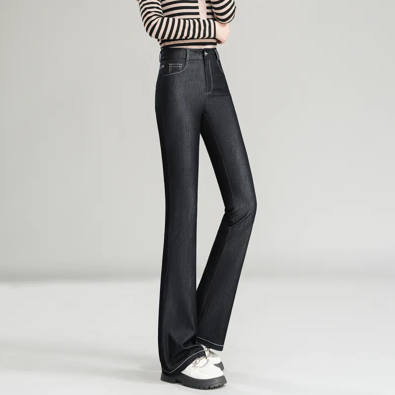 0571 Family Casual Pants Women's-2