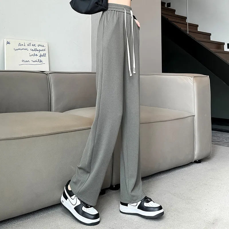 0571 Family Casual Pants Women's-4