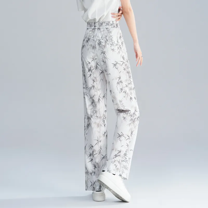 0571 Family Casual Pants Women's-6