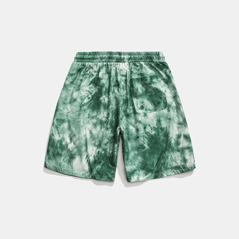 UNthemed Casual Shorts Unisex-13