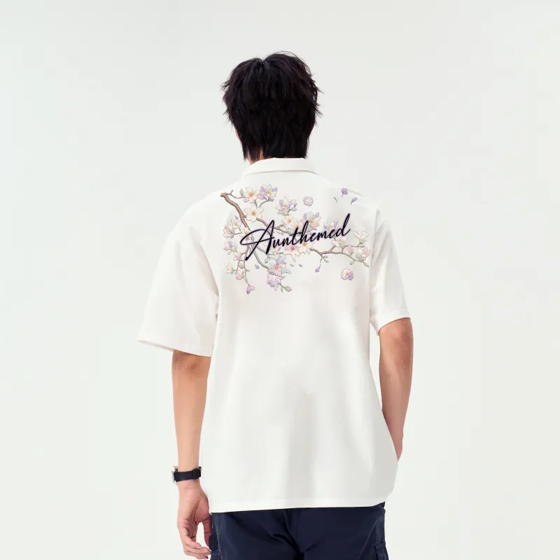 UNthemed Polo Shirt Unisex 2 Pack-13