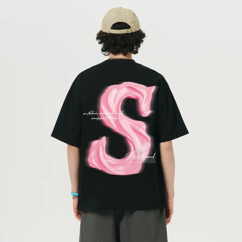 UNthemed T-Shirts Unisex-2